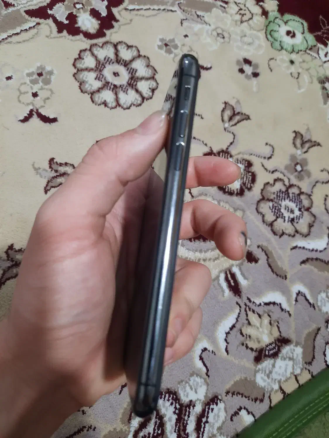 آیفون ایکس|موبایل|کرمانشاه, |دیوار