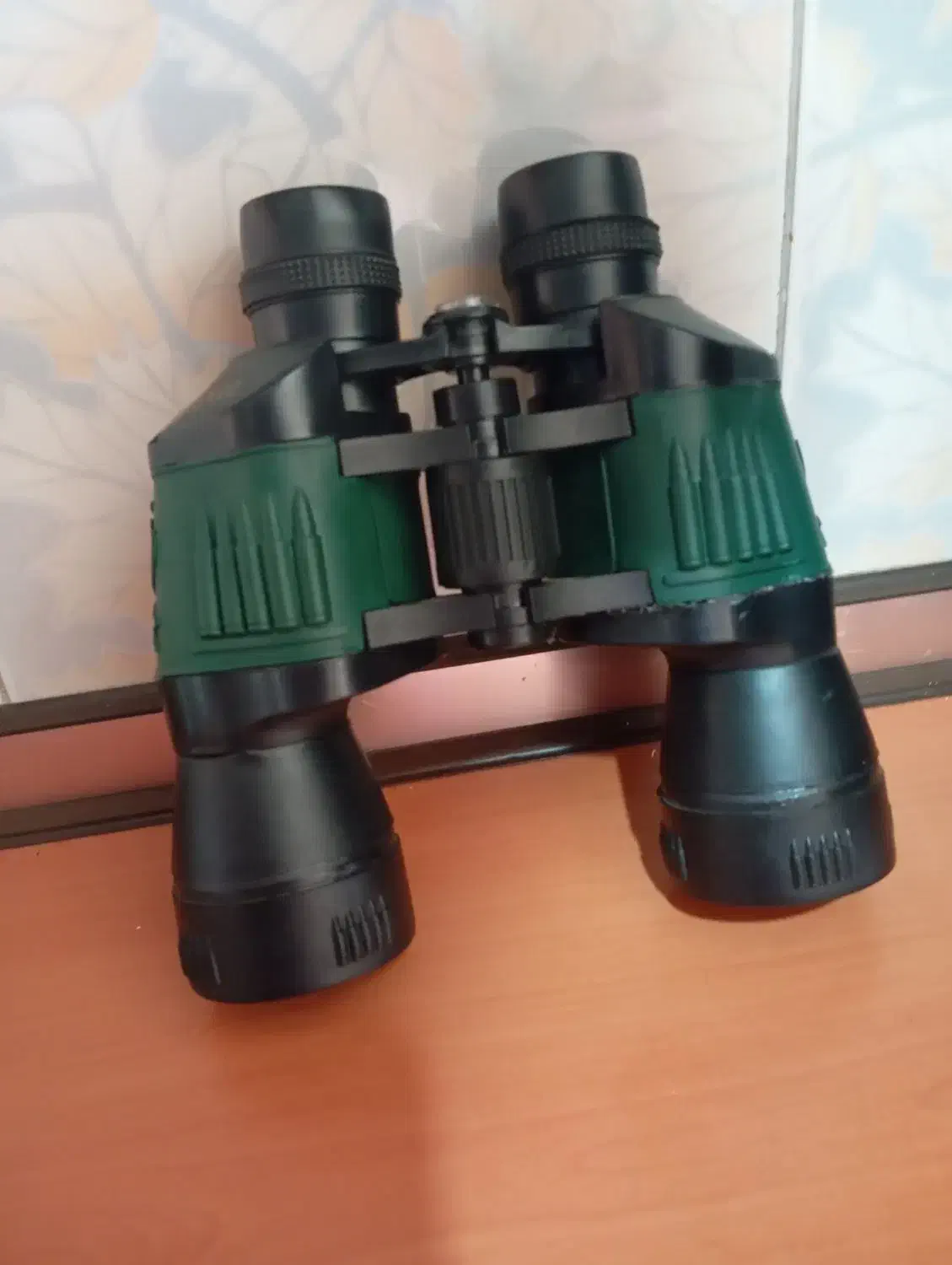 دوربین شکاری 20 در 50|کوهنوردی و کمپینگ|اسلام‌شهر, شهرک قائمیه|دیوار