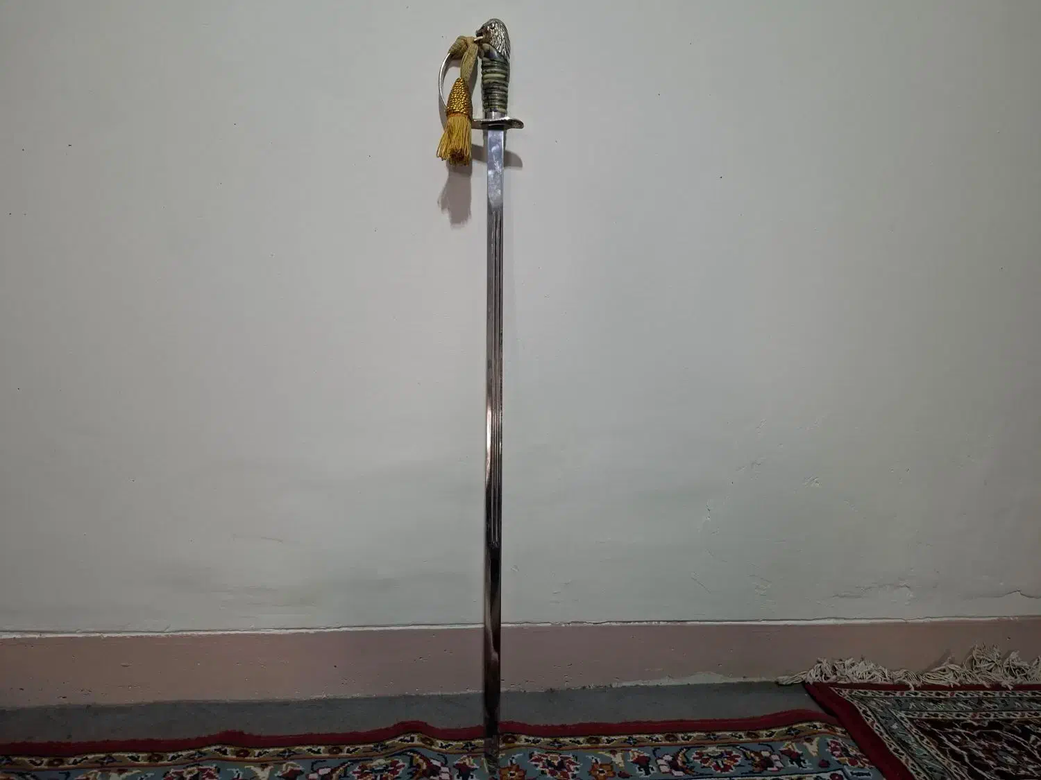 شمشیر نظامی|تجهیزات ورزشی|تهران, افسریه شمالی|دیوار