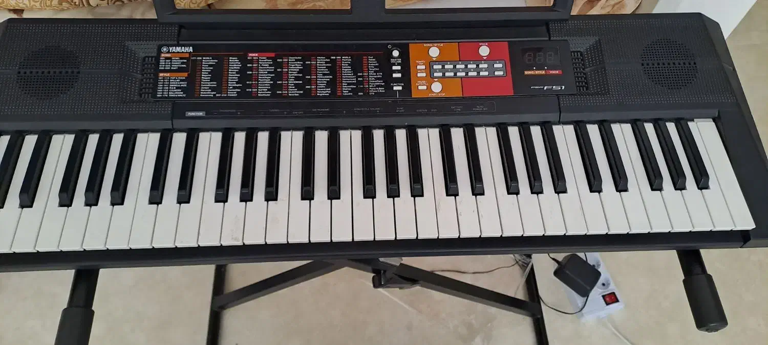 پیانو دیجیتال|پیانو، کیبورد، آکاردئون|زنجان, |دیوار