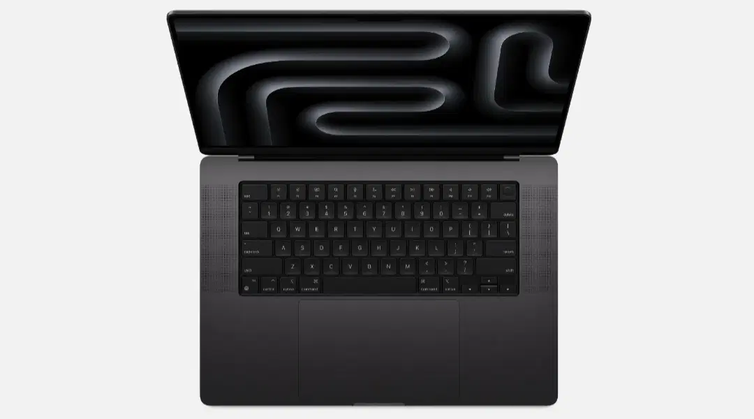 MacBook Pro M4 Pro MX2X3LLA|رایانه همراه|تهران, منیریه|دیوار