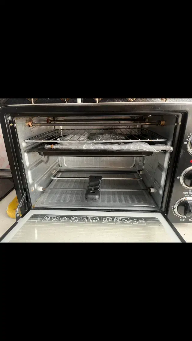 توستر|اجاق گاز و لوازم برقی پختوپز|اسلامشهر, شهرک مهدیه|دیوار