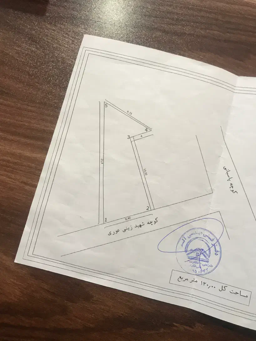 فروش زمین مسکونی|فروش زمین و ملک کلنگی|مشگین شهر, |دیوار