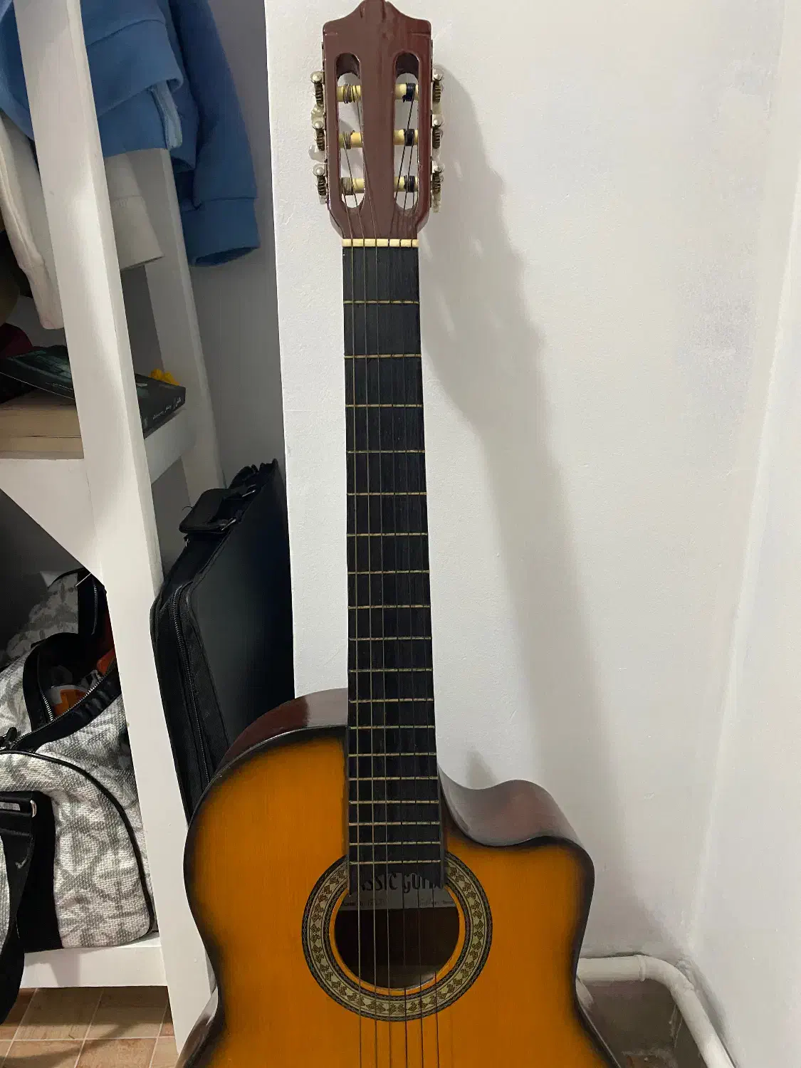 گیتار|گیتار، بیس، امپلیفایر|فردیس, شهرک سپاه|دیوار