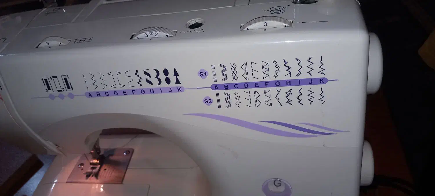 چرخ جانیتا|چرخ خیاطی و ریسندگی|پاکدشت, پاکدشت (مامازند)|دیوار