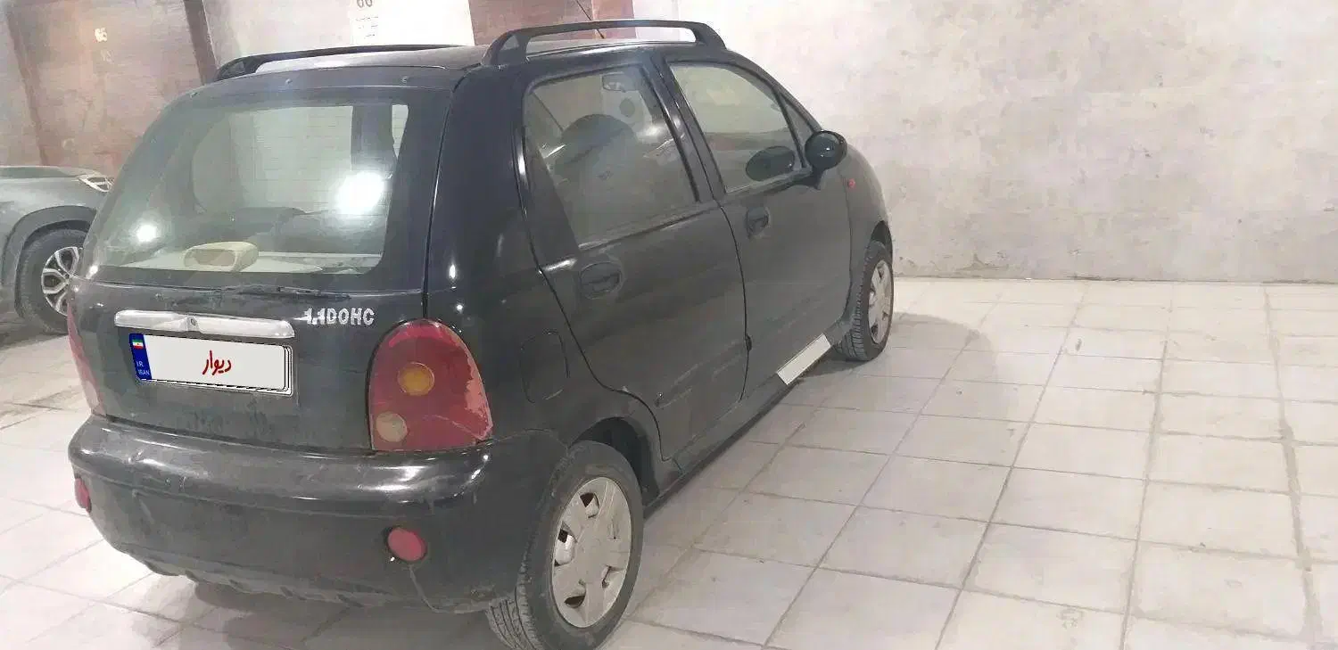 ام وی ام ۱۱۰ ، ۴ سیلندر|خودرو سواری و وانت|شیراز, شهرک گلدشت حافظ‎|دیوار