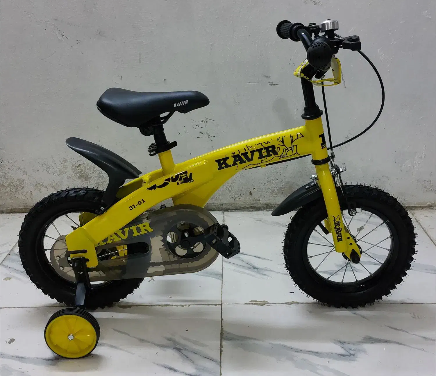 دوچرخه پسرانه و دخترانه ۱۲|دوچرخه، اسکیت، اسکوتر|پاکدشت, پاکدشت (مامازند)|دیوار