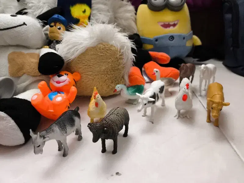 عروسک|اسباب‌‌بازی|تهران, زیبادشت|دیوار