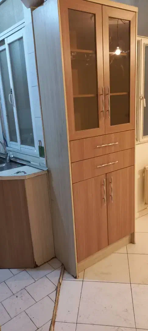 60متر 2خواب خوش نقشه گلستان سوم غربی