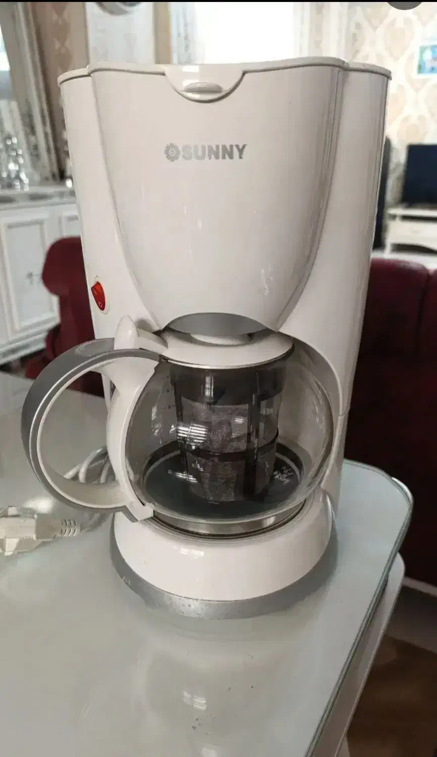 قهوه ساز|سماور، چای‌ساز، قهوه‌ساز|ملارد, |دیوار