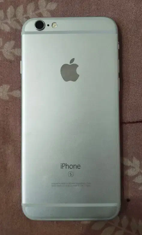 ایفون 6s|موبایل|اهواز, پردیس دو|دیوار