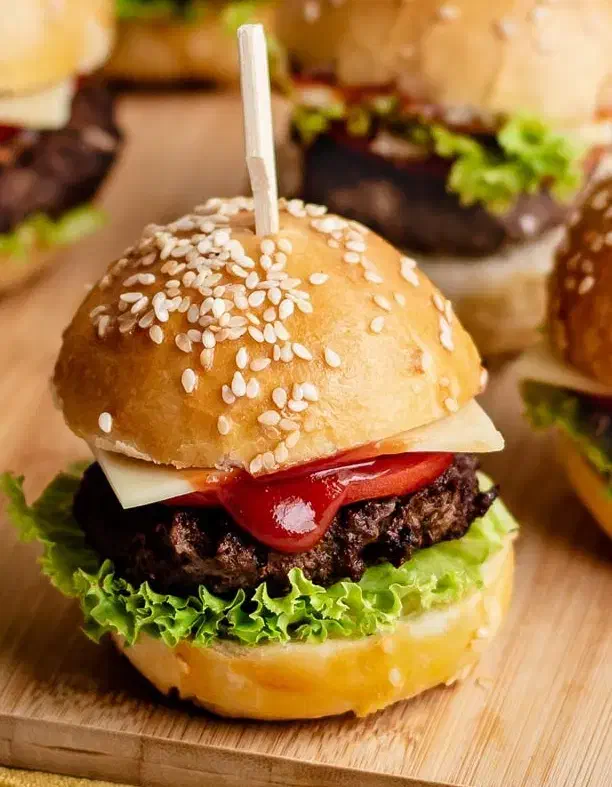 فینگر فود|خدمات پذیرایی، مراسم|قزوین, |دیوار