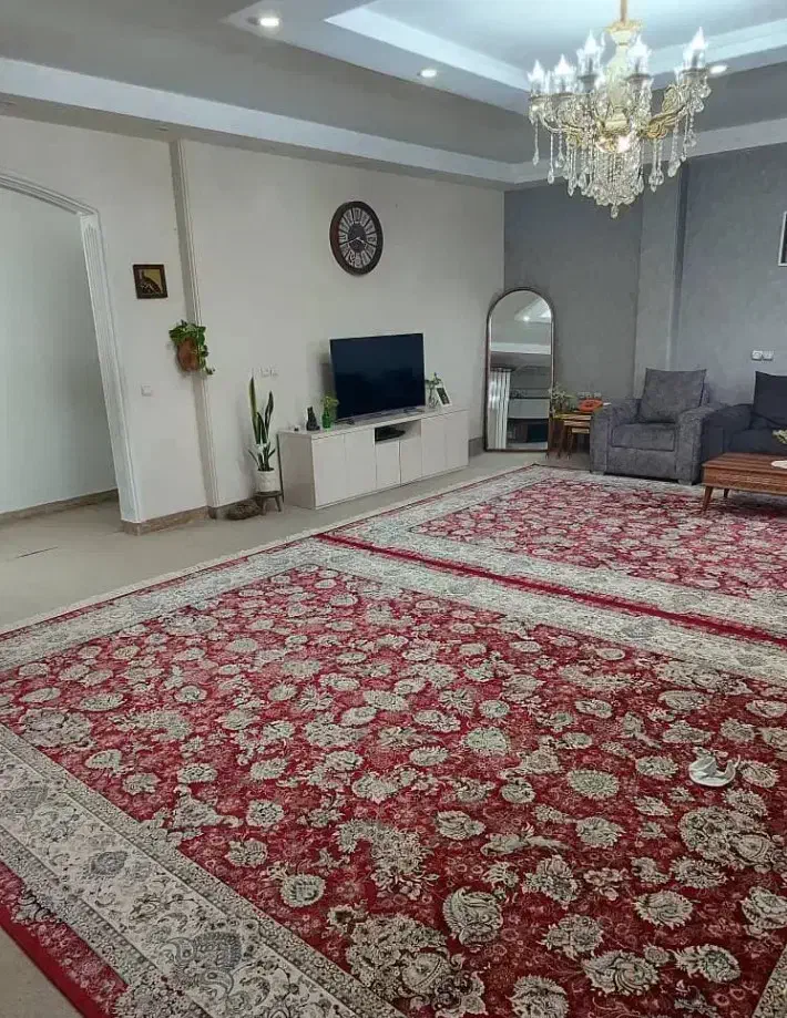 130متری رزمندگان|فروش آپارتمان|لاهیجان, کوی زمانی|دیوار