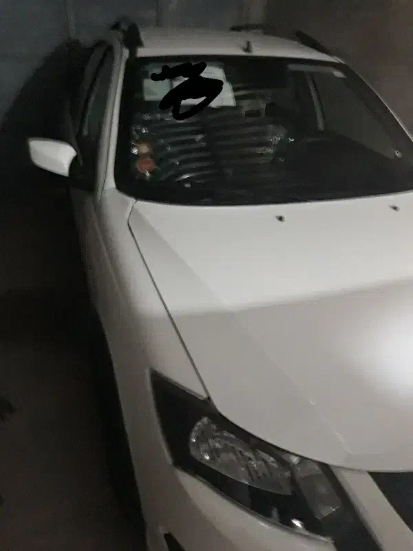 کوئیک اس صفر ۸۵گانهباsbr|خودرو سواری و وانت|کوهدشت, |دیوار