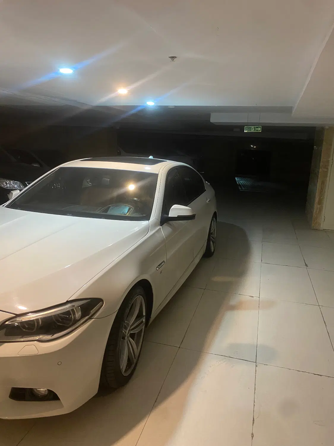Bmw528|خودرو سواری و وانت|تهران, هزارسنگ|دیوار