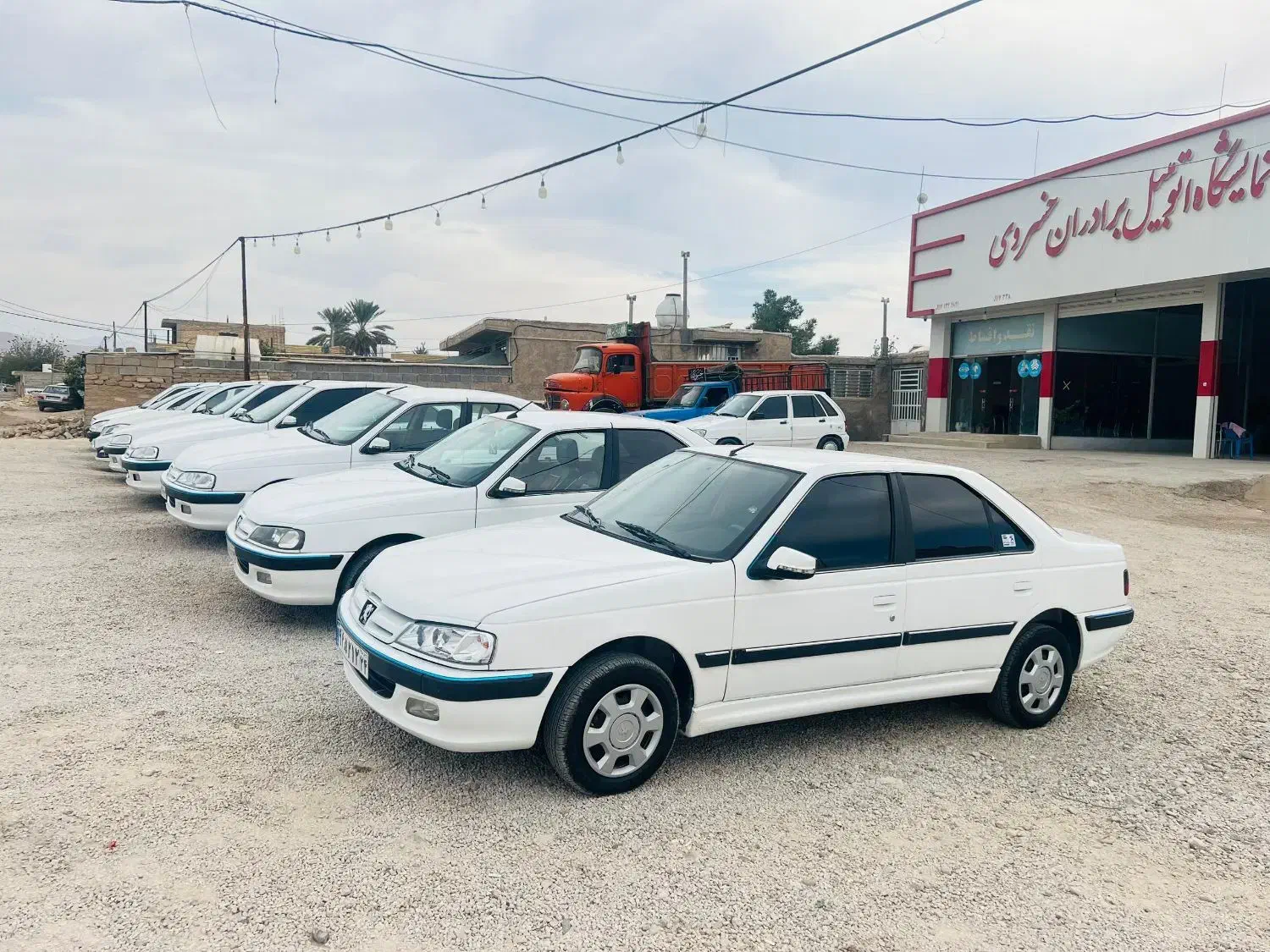 پراید بار مدل 401|خودرو سواری و وانت|اوز, |دیوار