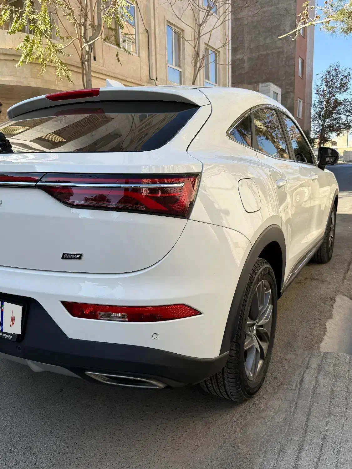 دیگنیتی پرایم|خودرو سواری و وانت|مشهد, کوثر|دیوار