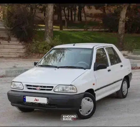 خرید پراید|خودرو سواری و وانت|مشهد, انقلاب|دیوار