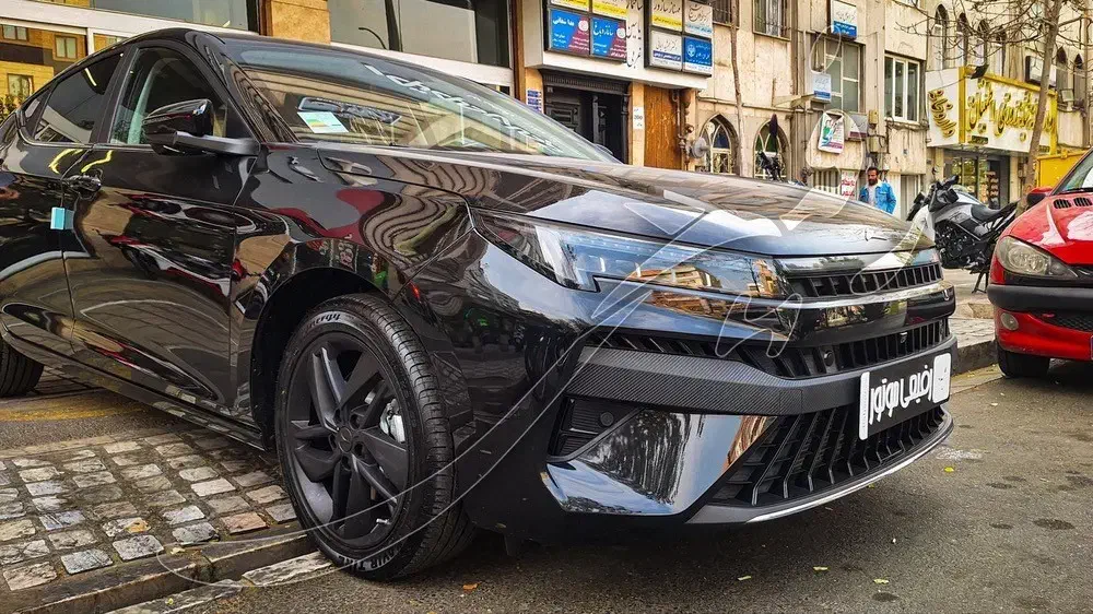 KMC -- کی ام سی -- J7|خودرو سواری و وانت|تهران, پرستار|دیوار