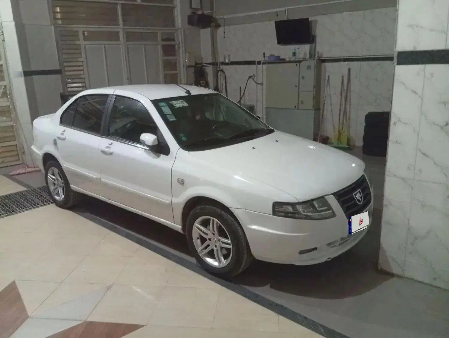 فروش خودرو سورن پلاس دوگانه1402|خودرو سواری و وانت|بوکان, |دیوار