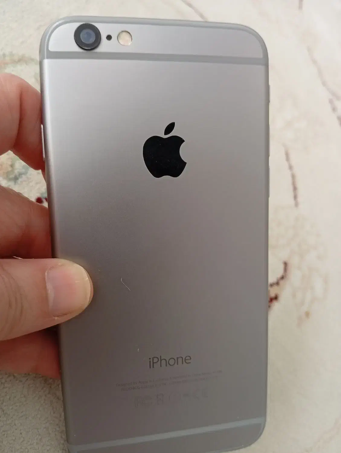 گوشی ایفون6|موبایل|مشهد, حجاب (شهرک غرب)|دیوار