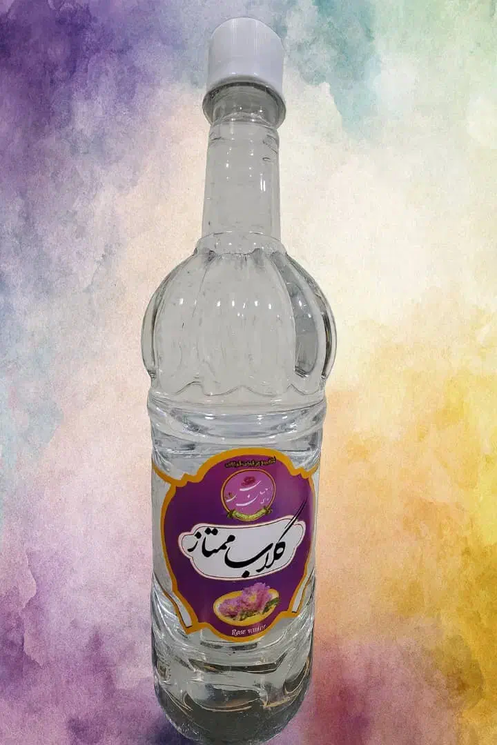 گلاب . عرقیجات گیاهی|خوردنی و آشامیدنی|اصفهان, کشاورزی|دیوار