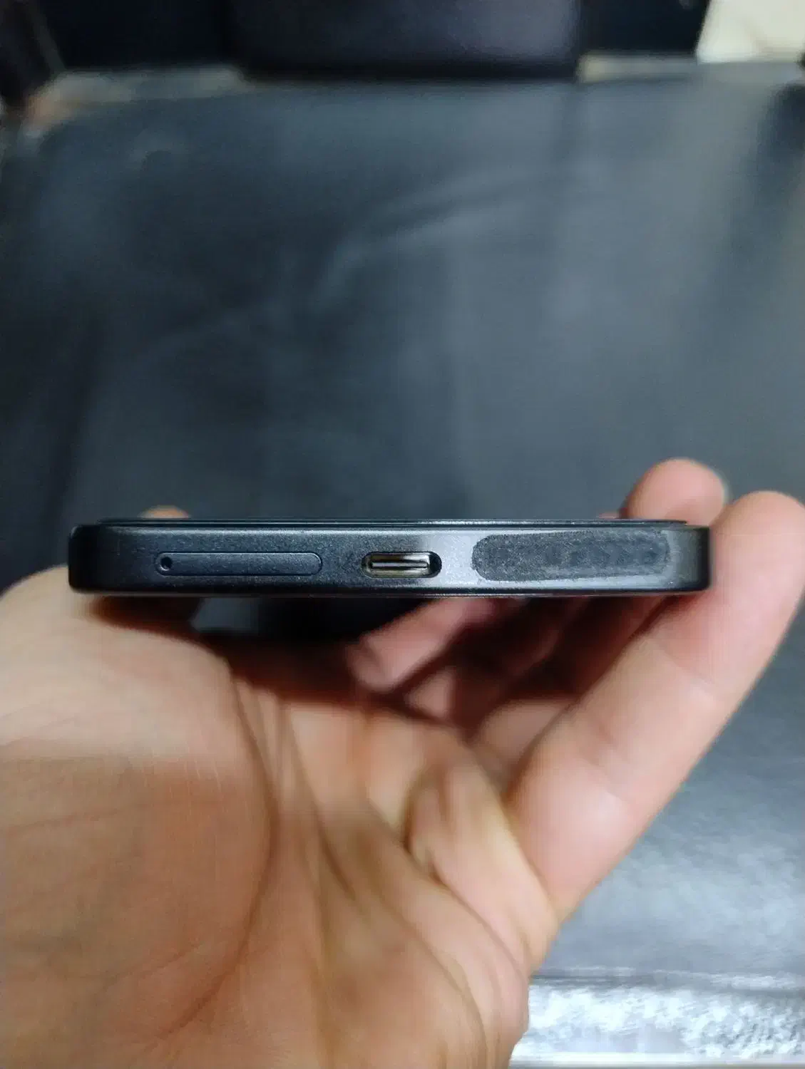 Xiaomi Redmi Note13 512gig|موبایل|رشت, معلم|دیوار