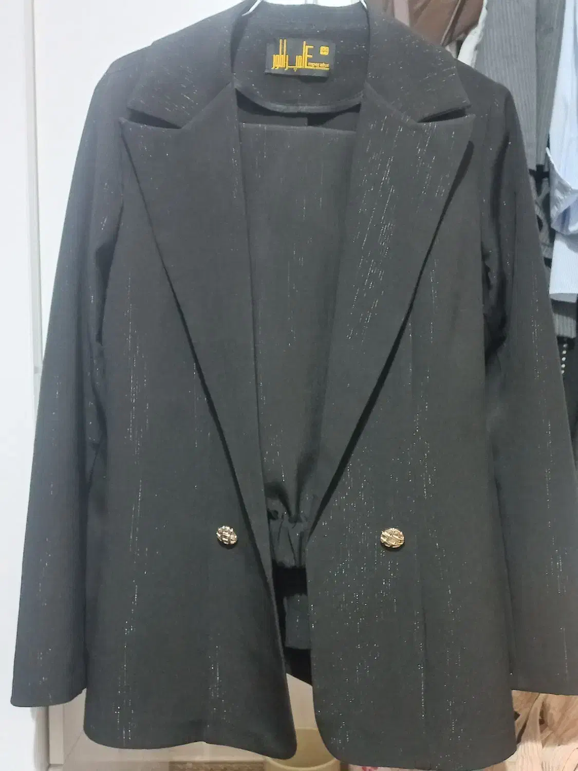 مانتو|لباس|مسجد سلیمان, |دیوار