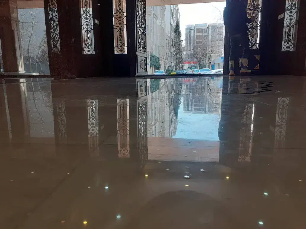 اجرایی سنگ سابی سنگسابی کفسابی سابزن نماشویی|خدمات نظافت|اسلام‌شهر, زرافشان|دیوار