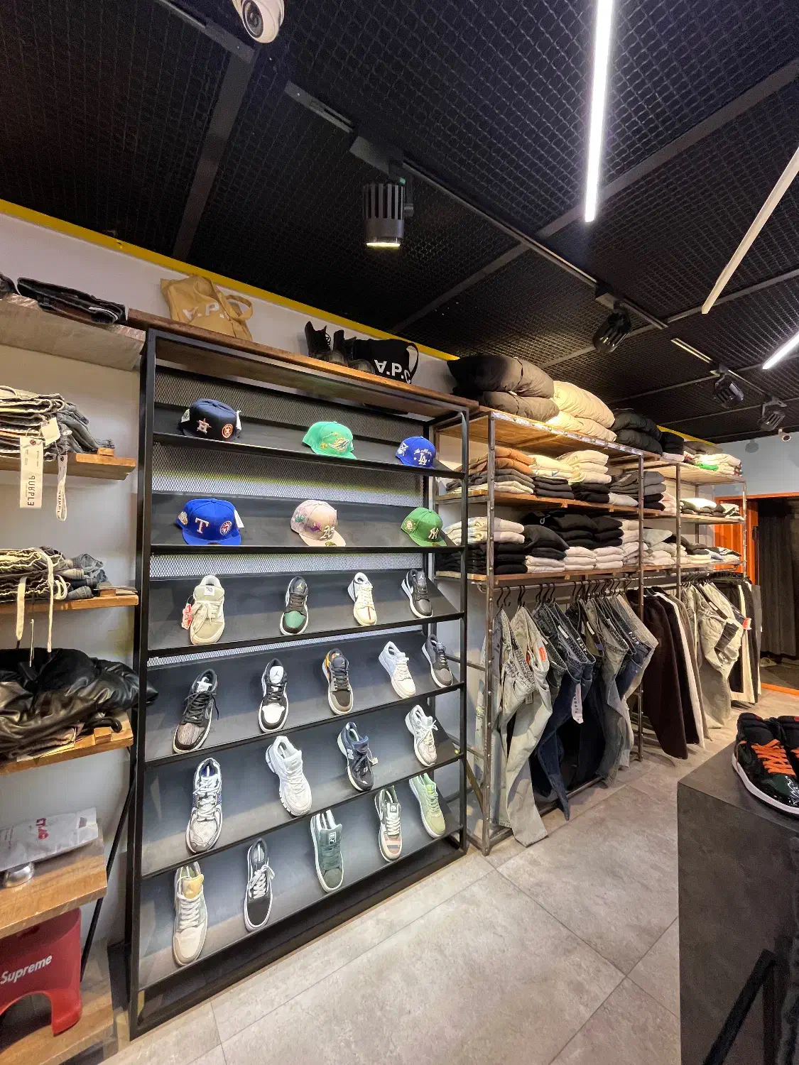 ویترین مغازه|فروشگاه و مغازه|تهران, تهرانسر مرکزی|دیوار