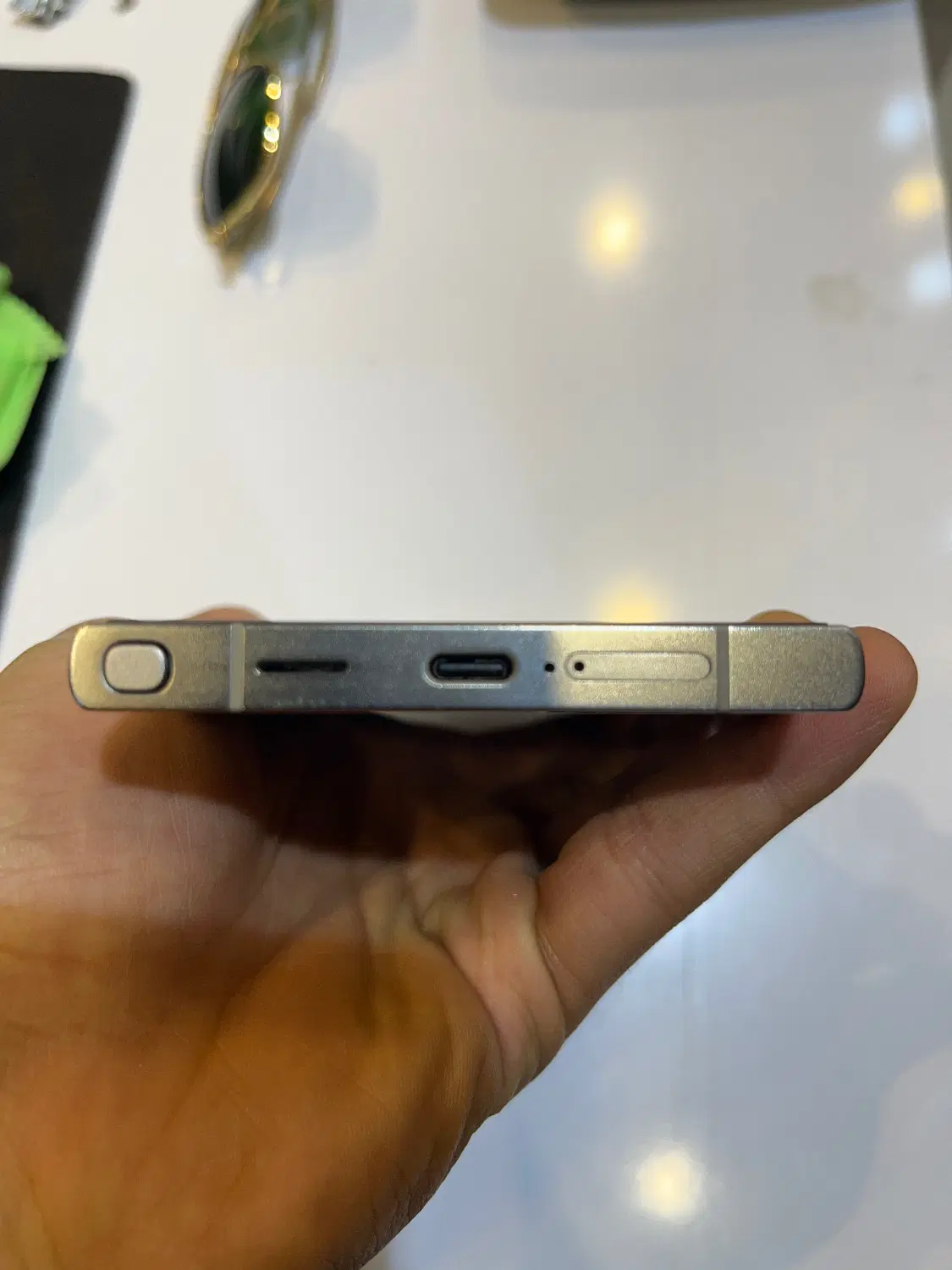 S24 Ultra 256 gb|موبایل|مشهد, چهنو|دیوار