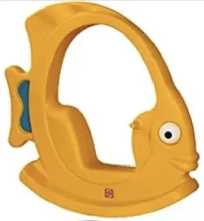 راکر مدل ماهی|اسباب‌‌بازی|چابهار, |دیوار