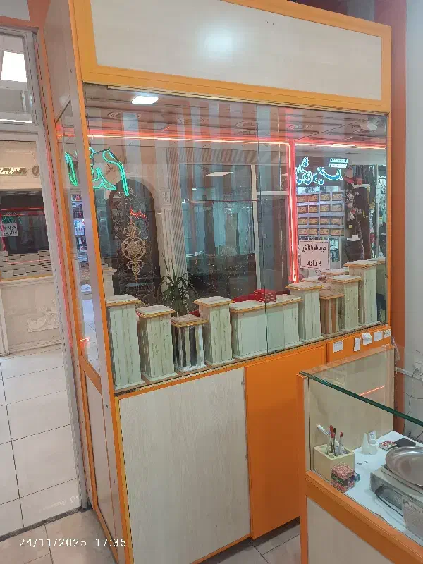 ویترین|فروشگاه و مغازه|تبریز, |دیوار