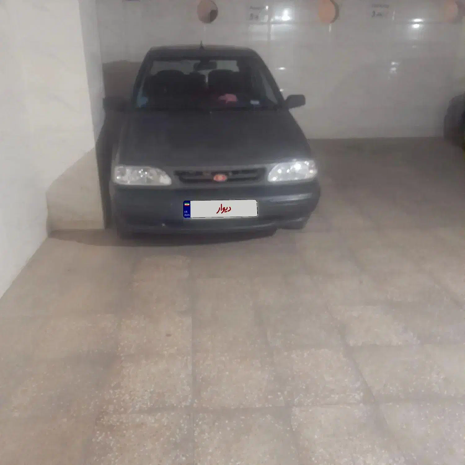 پراید مدل ۹۴|خودرو سواری و وانت|اسلامشهر, مطهری|دیوار