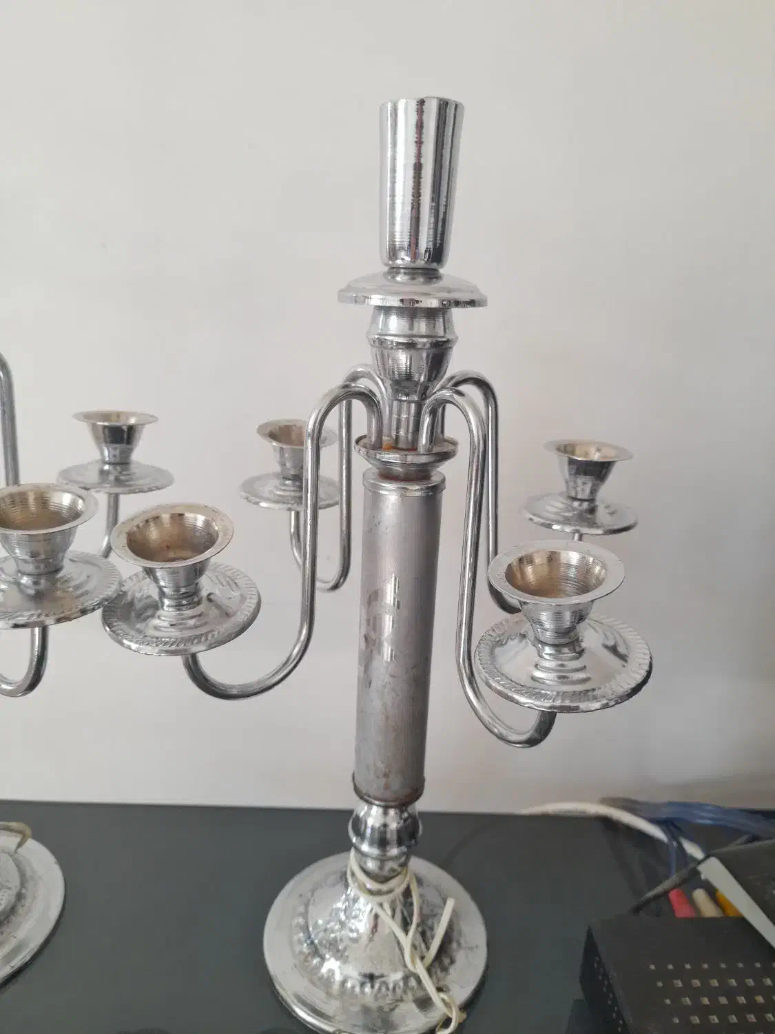 شعمدونی|کلکسیون اشیاء عتیقه|قوچان, |دیوار