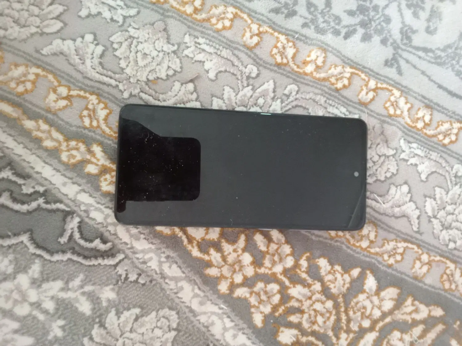 A52s 5G|موبایل|سبزوار, طبرسی (جعفرآباد)|دیوار