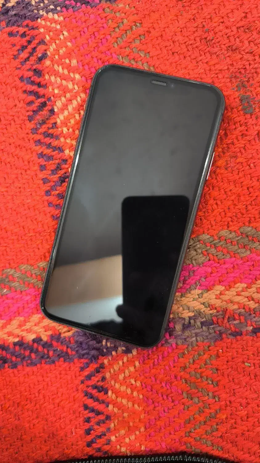 iphone 11 normal 128g|موبایل|اهواز, کمپلو جنوبی|دیوار