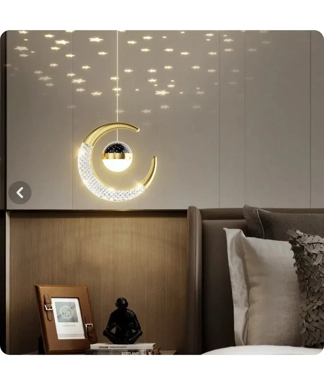 لوستر سقفی مدرن|لوستر و چراغ آویز|تهران, جنتآباد جنوبی|دیوار