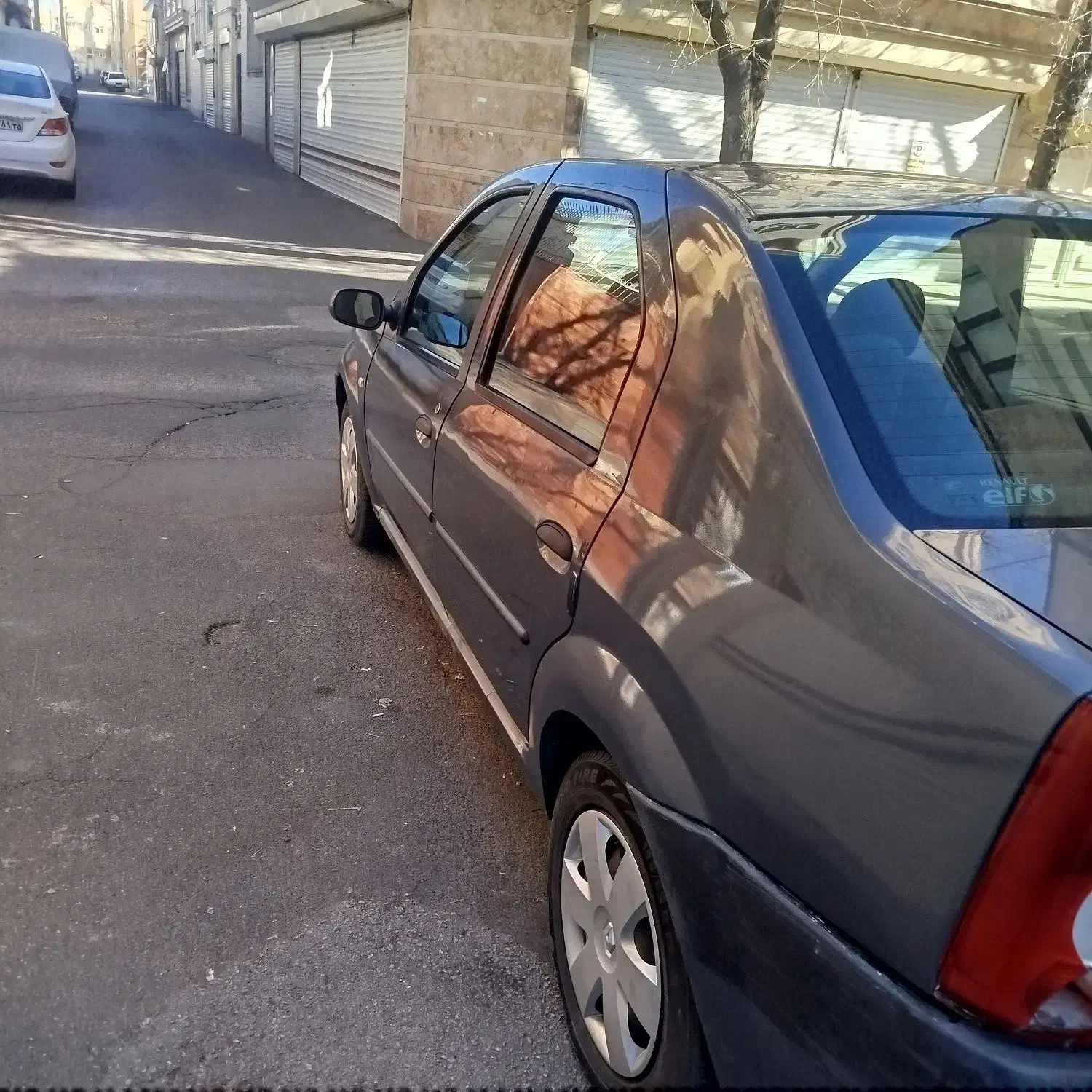 تندر90E1|خودرو سواری و وانت|تبریز, |دیوار