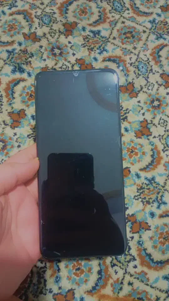 گوشی realme c51|موبایل|کرمان, |دیوار