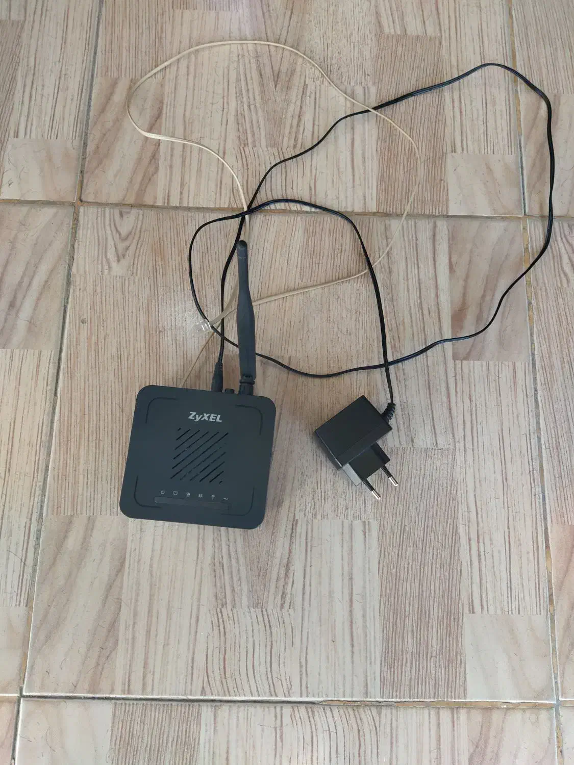 مودم وای فای|مودم و تجهیزات شبکه|مهاباد (آذربایجان غربی), |دیوار