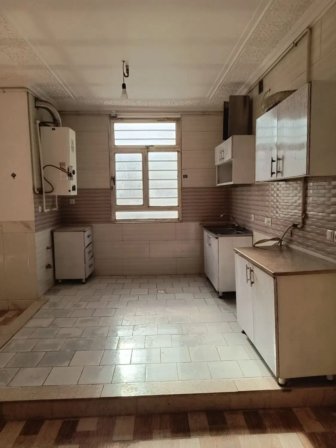 خانه اجاره ای همکف حسن اباد|اجارهٔ خانه و ویلا|یزد, |دیوار