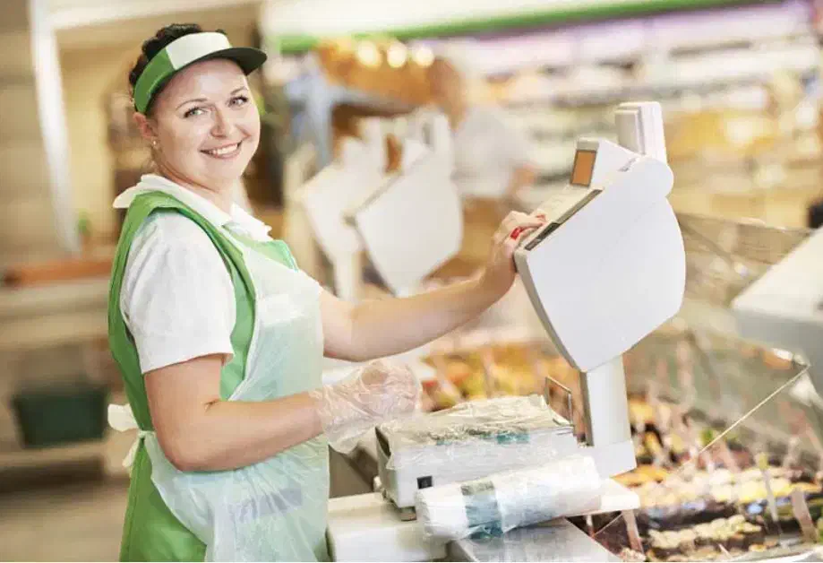 صندوق دار / فروشنده نان و شیرینی|استخدام خدمات فروشگاه و رستوران|رشت, توشیبا|دیوار