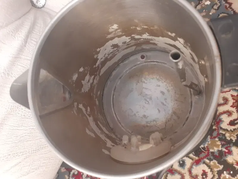 کتری برقی|سماور، چای‌ساز، قهوه‌ساز|تهران, ولی آباد|دیوار