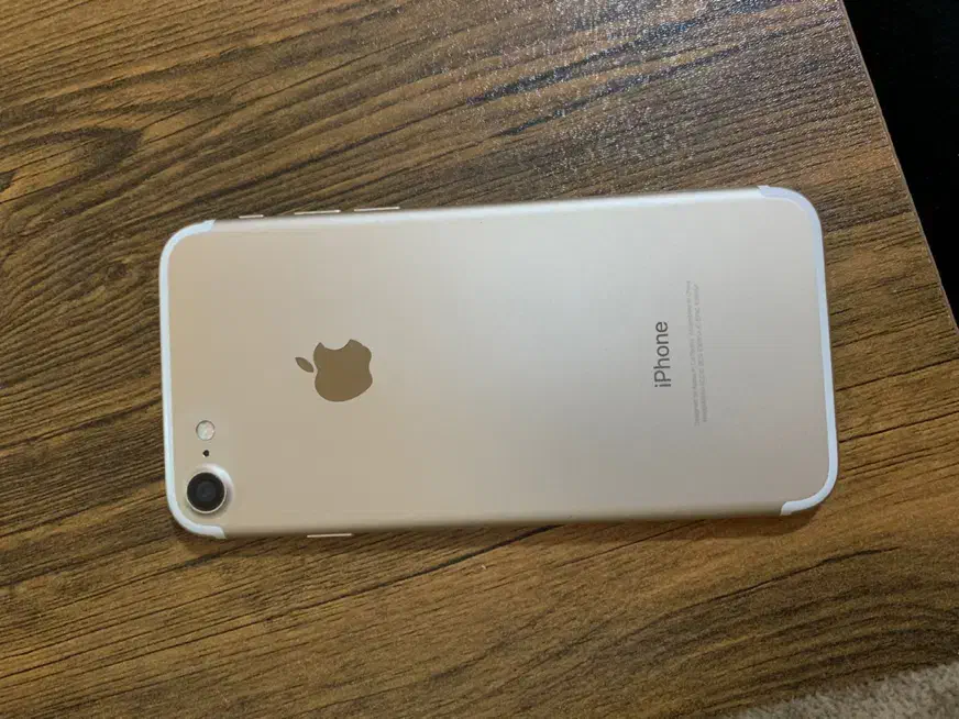 ایفون ۷ ۱۲۸ گیگابایت|موبایل|تبریز, |دیوار