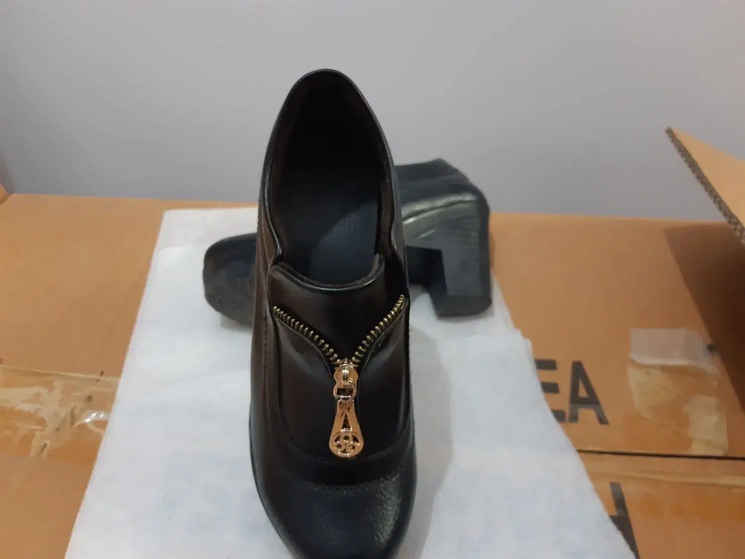 کفش زنانه|کیف، کفش، کمربند|زنجان, |دیوار