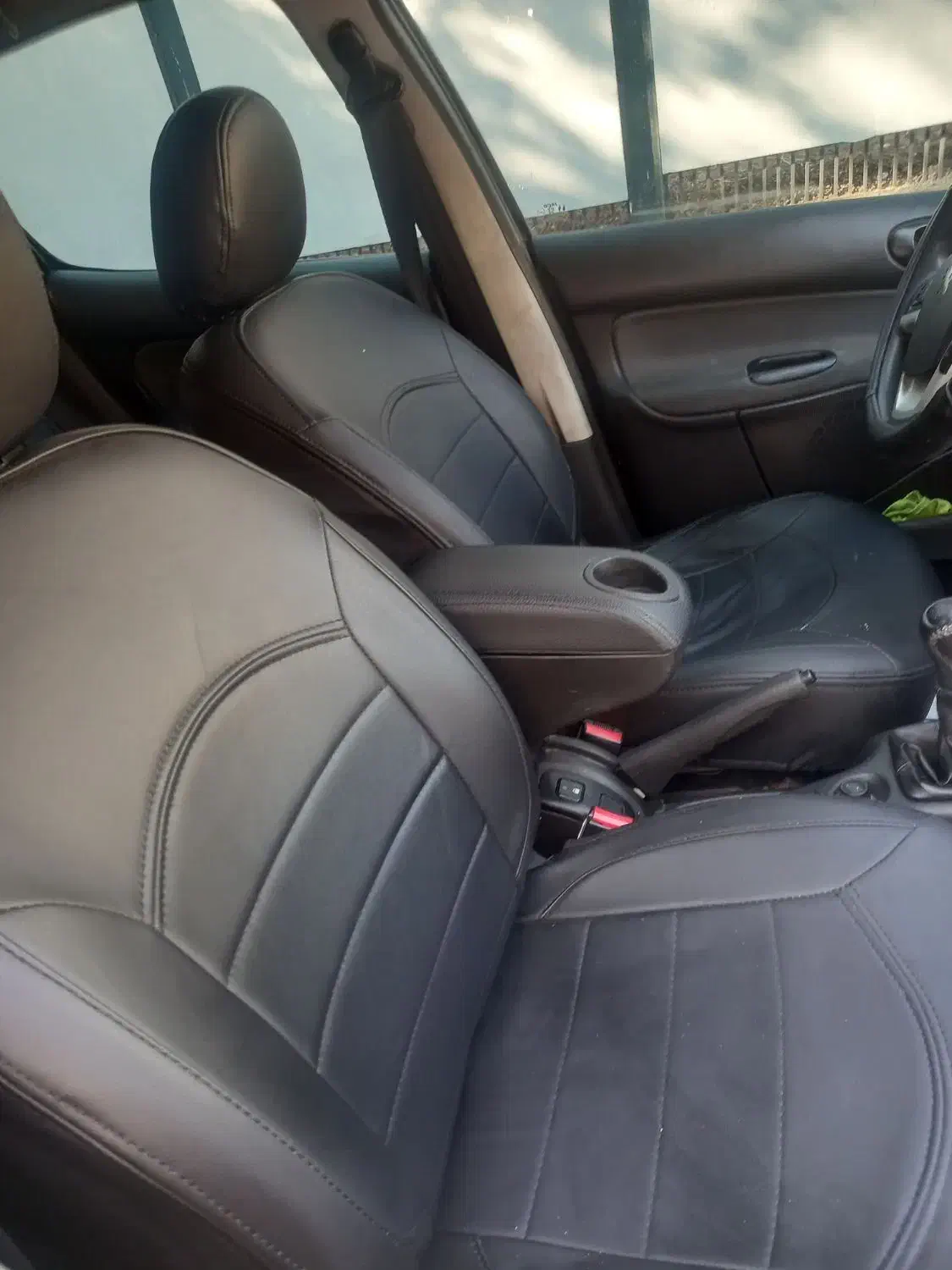 پزو 207|خودرو سواری و وانت|تهران, فردوسی|دیوار