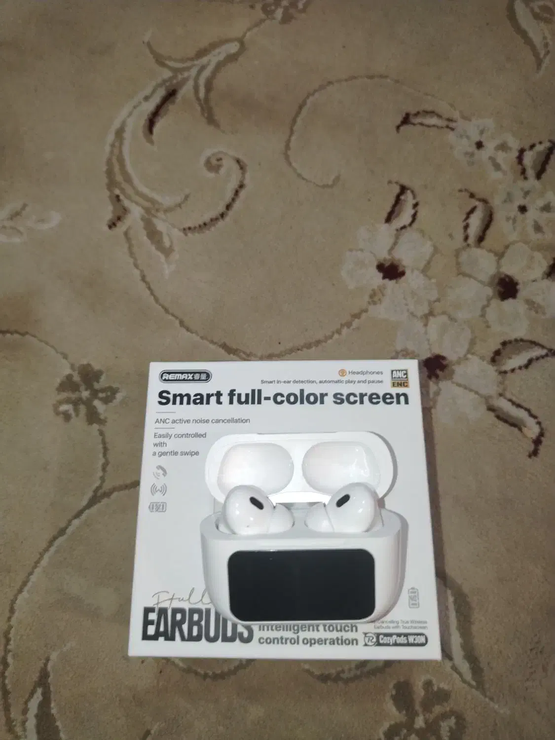 هندزفری|لوازم جانبی موبایل و تبلت|نجف‌آباد, یزدانشهر|دیوار