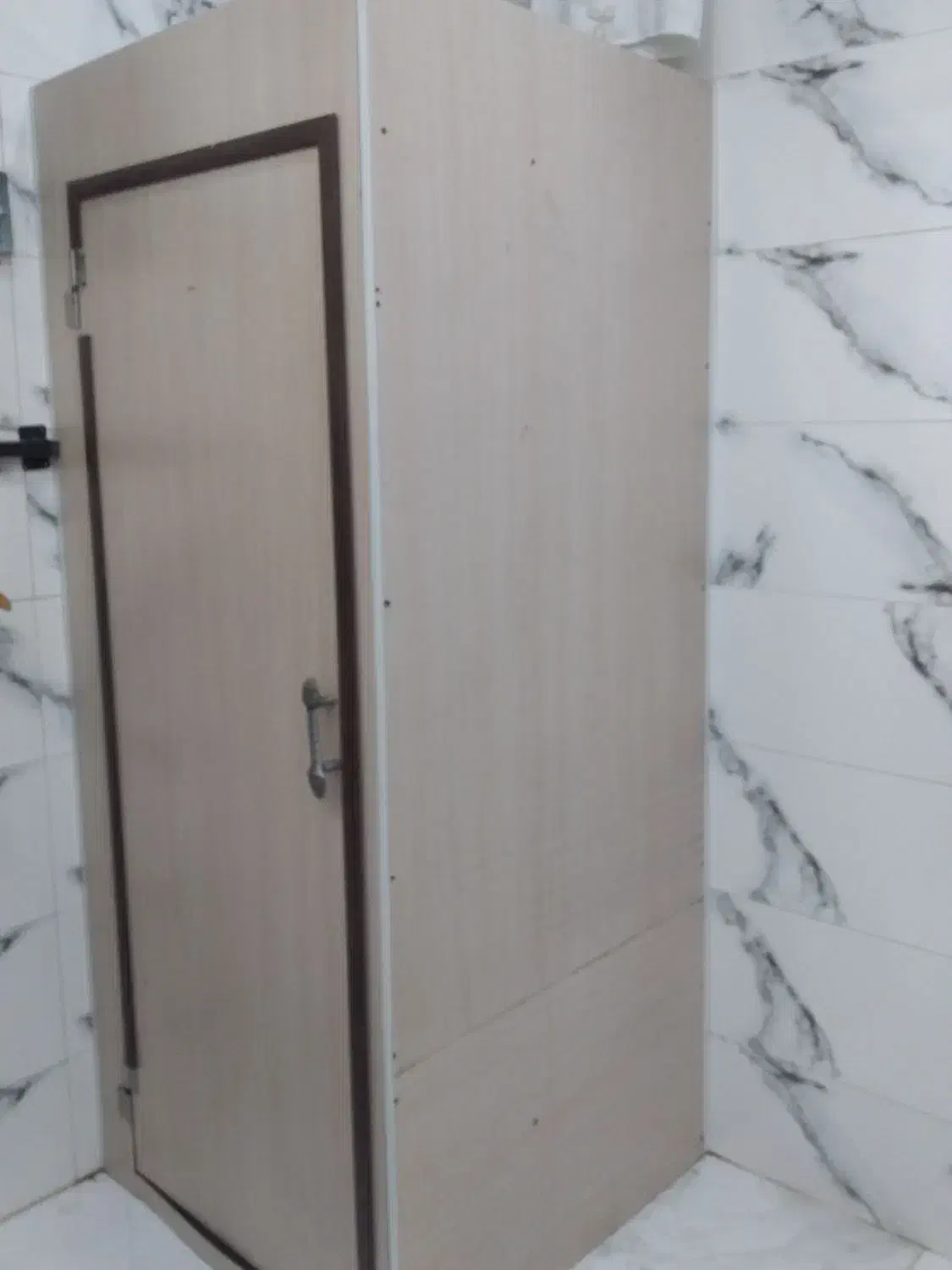 پرولباس ویترین|بوفه، ویترین، کنسول|مهربان, |دیوار