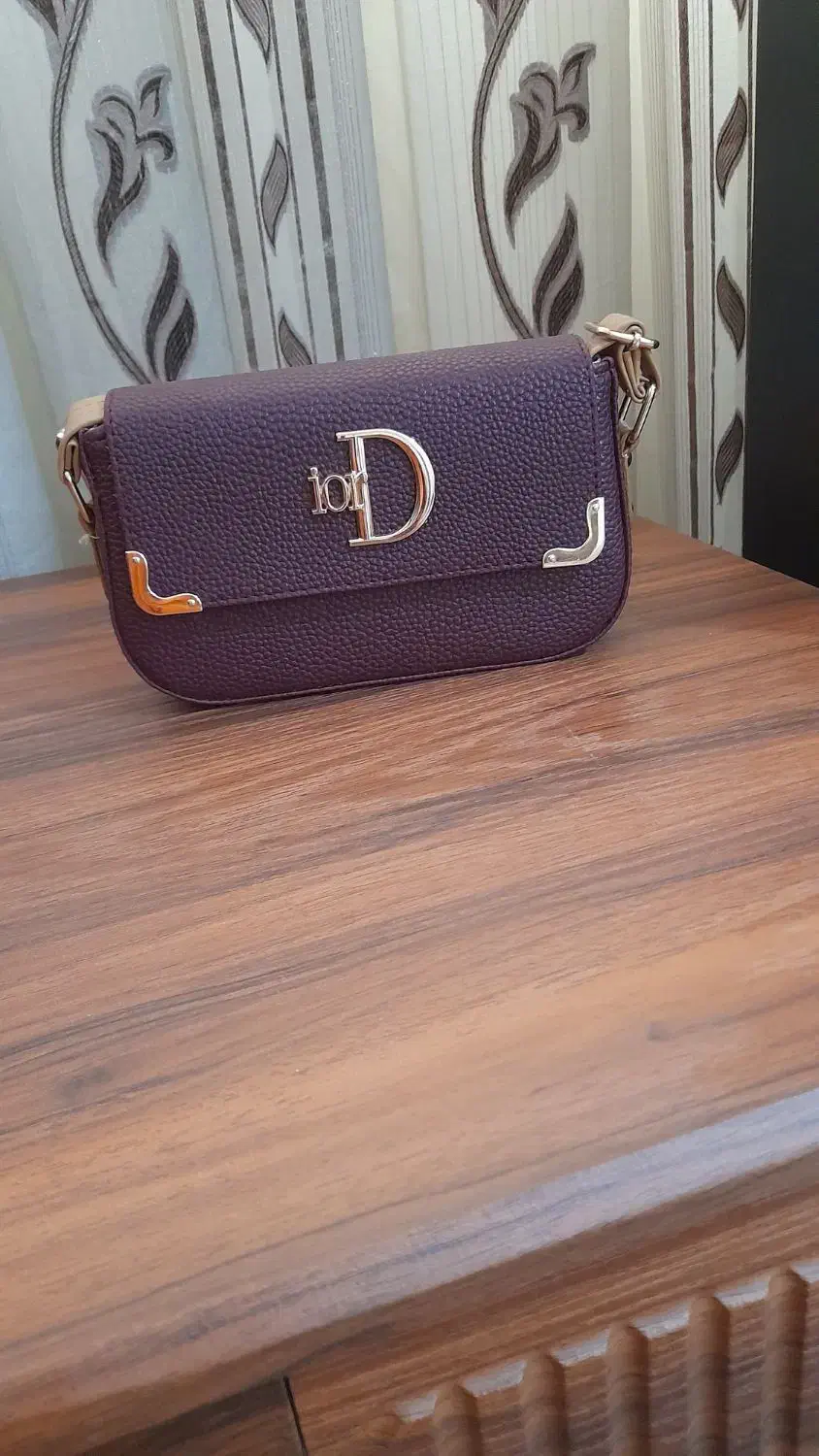 کیف زنانه|کیف، کفش، کمربند|نورآباد, |دیوار